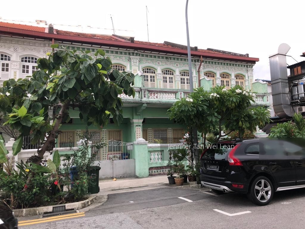 Lorong 34 Geylang (D14), Terrace #187895462